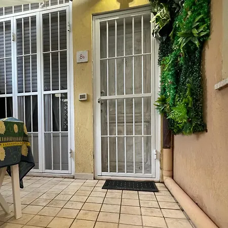 La Perla Appartamento