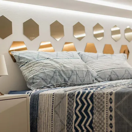 Apartamento La Perla