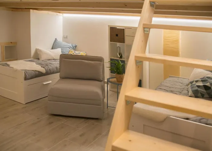 Appartement La Perla Florence