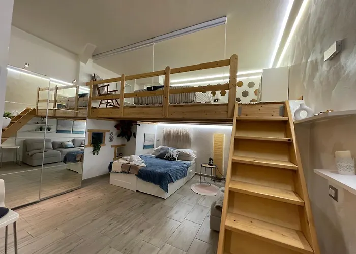La Perla Appartement Florence