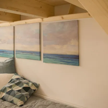 Apartment La Perla Florence