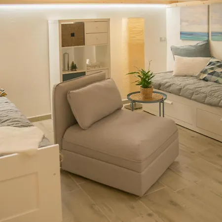 La Perla Apartment Florence