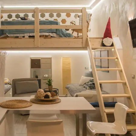 La Perla Apartment