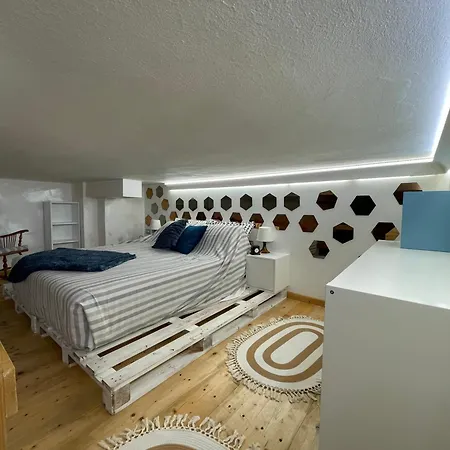 La Perla Apartment *