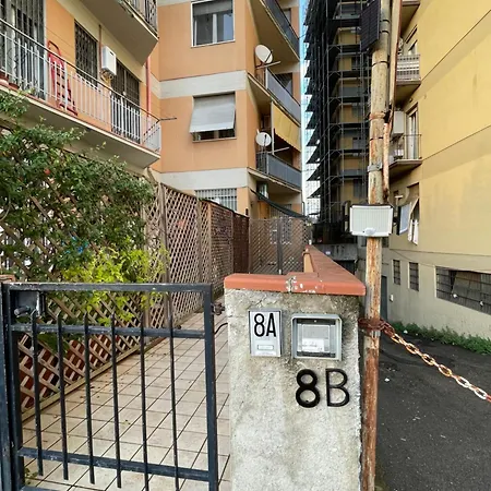 Apartment La Perla Florence