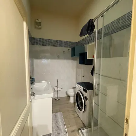 Apartamento La Perla